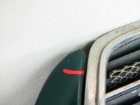 Maska przednia Mercedes W203 zielony 891