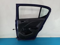 Drzwi tył prawe Opel Corsa E HB 5d Z20z