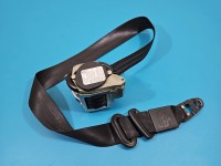 Pas bezpieczeństwa przód lewy kierowcy Audi A6 C6 4F0857705 EU