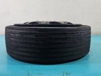 Koło zapasowe 18" dojazdowe dojazdówka AUDI Q7 I 4L Rozstaw śrub: 5x112, Vredestein, IMPRK1547863, R18 et53 VREDESTEIN 5x112