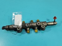 Listwa wtryskowa CZUJNIKI Mazda 6 II GH 2.0 citd