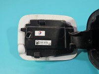 Klapka wlewu paliwa Citroen C3 III 16-24 Z21q