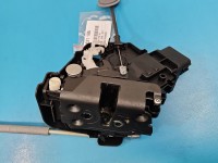 Zamek tył lewy Volvo XC60 I 08- 30799324