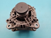 TEST Alternator Audi A3 8L 028903028E, 0124515010 1.8 T