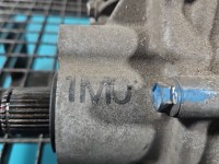 Reduktor Suzuki Sx4 S-Cross 13-21 1.6 16V 4X4 4WD