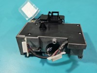 Blokada kierownicy Mazda 6 III GJ K7400-AZ910