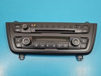 Konsola panel nawiewu bmw F30