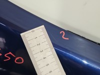 Błotnik przód prawy Opel Astra III H Z21B