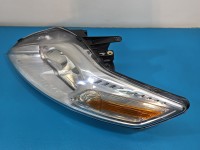 Reflektor lewy lampa przód Ford Mondeo Mk4 EUROPA 7S71-13101-EF