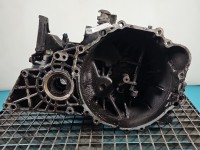 Skrzynia biegów 43000 3A160 Hyundai Santa Fe I 00-06 2.0 crdi
