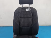 Fotel prawy przód pasażera Hyundai I30 I 07-12 5d EUROPA