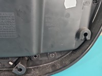 Tapicerka drzwi przód lewa boczek Vw Polo V 6R 09- 6R4867011