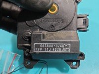 Silniczek nawiewu NAGRZEWNICY Toyota Prius II XW20 03- 063800-0240 EUROPA