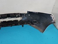 Zderzak przód Peugeot 208 I biały EWP