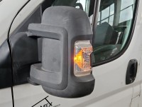Lusterko lewe Peugeot Boxer II europa