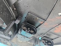 Wentylatory Wentylator chłodnicy AUDI Q7 I 4L 7L6121207, 1137328163, 0130706208 4.2 TDI