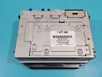 Radio fabryczne Volvo V40 II 12- 31421873AA radioodtwarzacz