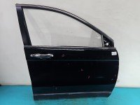 DRZWI PRZÓD PRAWE PASAŻERA HONDA CR-V III 06- 5d czarny B92P