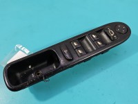 Przełącznik szyb Peugeot 307 96351623XT Europejska, Porysowany , 4 x szyba EU