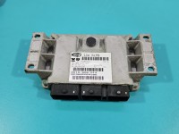 Komputer Sterownik silnika Citroen C4 Grand picasso I 06-13 2.0 16V