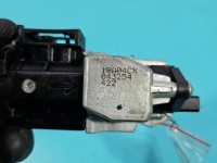 Stacyjka KLUCZYK WKŁADKA Renault Megane IV 487006845R, 285904BA0A