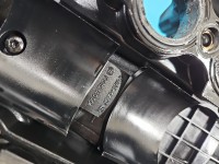 Pokrywa zaworów Bmw e46 2.0d 2246997