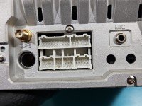 Radio fabryczne Ford Galaxy Mk2 06-15 radioodtwarzacz