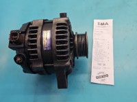 TEST Alternator Toyota Corolla Verso II 2.0 D4D 27060-27090, 104210-3431