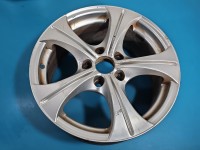 4X alufelgi felgi 16" komplet Opel Vectra C R16