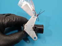 Zawór podciśnienia K5T46873 Honda Jazz III 1.3 16V