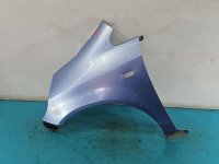 Błotnik przód lewy Honda Jazz II błękitny B506M