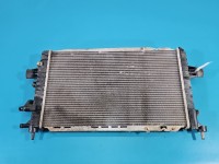 Chłodnica wody Opel Astra III H 1.7 cdti 63029A
