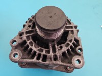 TEST Alternator Seat Leon I Toledo II 038903023L, 0124325001 1.9 tdi