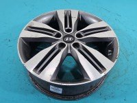 Felga aluminiowa 18" Hyundai Ix35 09-13 alufelga