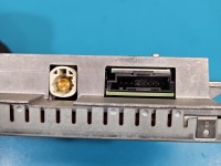 Wyświetlacz Audi A5 8T 4L0919604 monitor