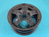 Felga stalowa 17" Opel Insignia A Szerokość felgi: 7.0", Rozstaw śrub: 5x120, Odsadzenie (ET): 41, Producent felg: OPEL, R17...