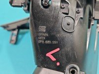 Listwa listwy dekory dekor deski Seat Leon III 12- eu