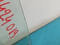 Szyba drzwi przód prawa HYUNDAI i20 II 14-20 HB