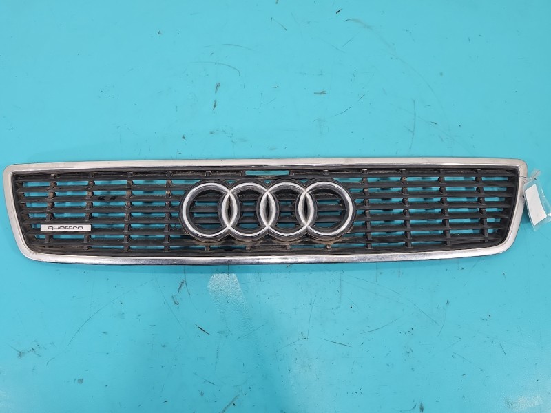 Atrapa grill Audi A8 D2
