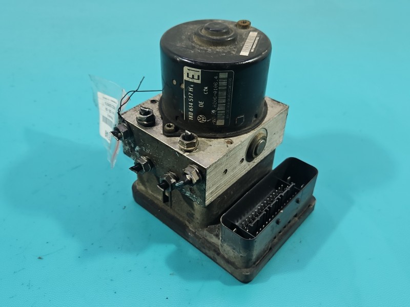 Pompa abs Vw Golf V 1K0907379K, 1K0614517H
