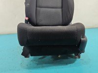 Fotel lewy przód kierowcy Subaru Legacy IV EU 5d
