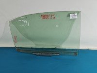 Szyba drzwi tył prawa Lexus IS III 14-25 sedan