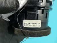 Kratka nawiewu Ford Mondeo Mk4 6M21U018B09AD3YYW EUROPA