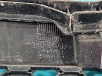 Atrapa grill Toyota Corolla Verso II