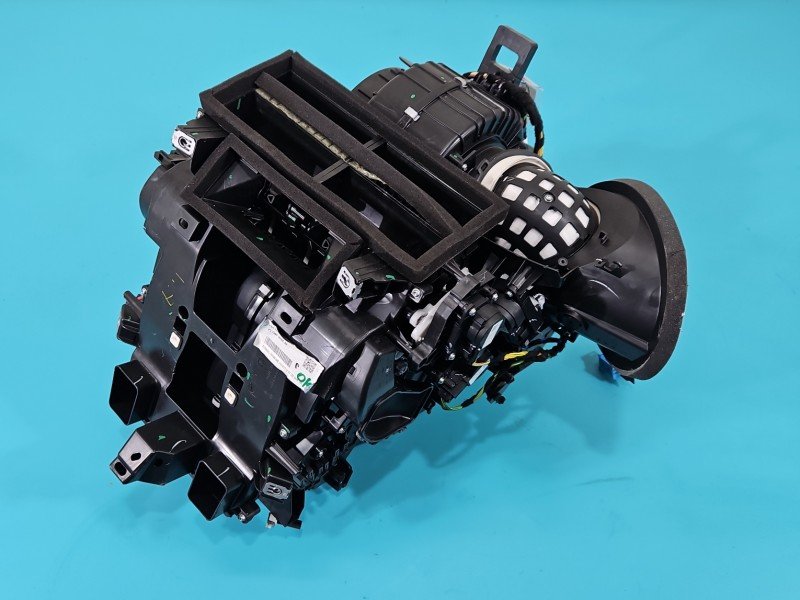 Nagrzewnica Opel Corsa F 9830697180 Nagrzewnica Opel Corsa F 9830697180