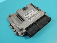 Komputer Sterownik silnika Hyundai I40 1.7 CRDI 39120-2A208, 0281018491