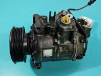 Sprężarka klimatyzacji kompresor 4F0260805S, 447190-6444 Audi A6 C6 3.0 tdi