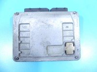 Komputer zestaw Skoda Fabia I 047906033L 1.4 mpi