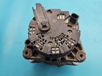 TEST Alternator Land rover range Evoque I 11-18 0125813038, GX73-10300-DF 2.0 td