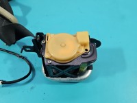 Pas bezpieczeństwa przód prawy pasażera Nissan Note E11